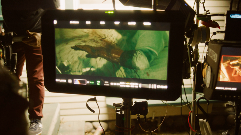 Hearts of Deep Darkness